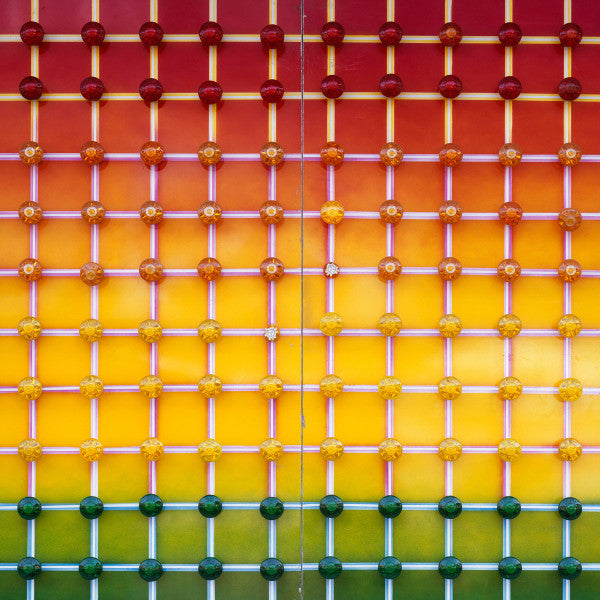 Nonkeen : The Gamble (2xLP, Album)