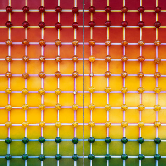 Nonkeen : The Gamble (2xLP, Album)