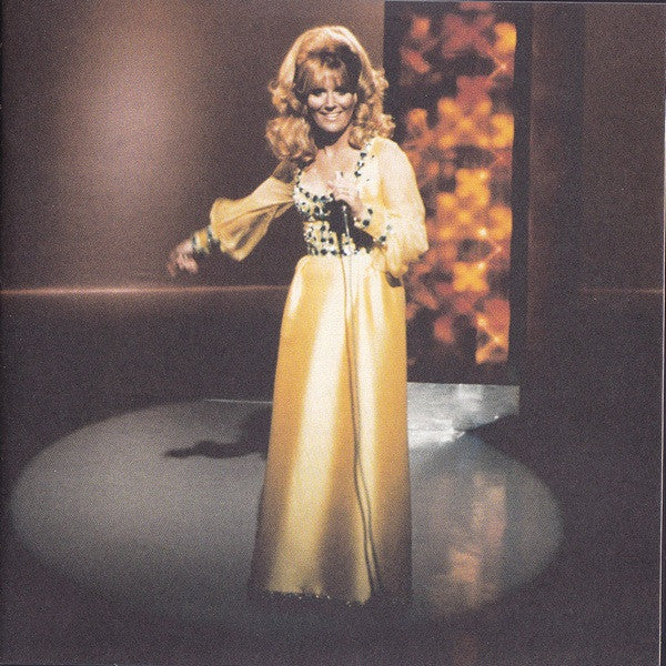 Dusty Springfield : Dusty In London  (CD, Comp, Dlx)