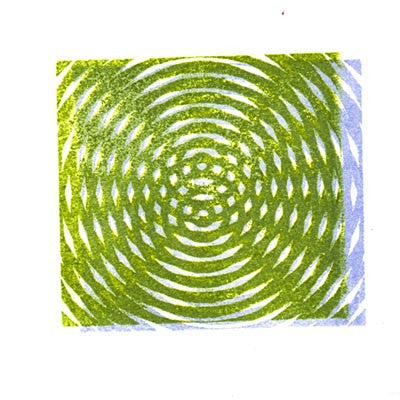 Mitchell Brown : Dream Dance Of The Daikon (CDr, Mini, Ltd)