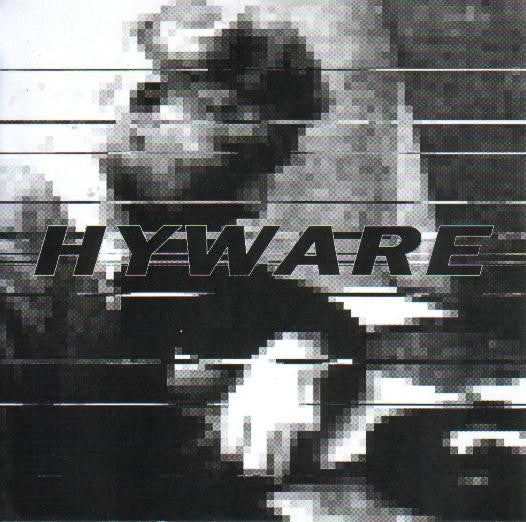 Armenia / Hyware : Split (7")
