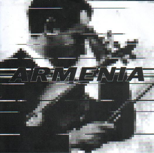 Armenia / Hyware : Split (7")