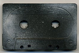 Smegma & Wolf Eyes : Smegma & Wolf Eyes (Cass, Ltd, Num, C90)