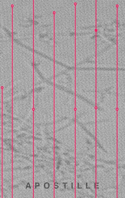 Apostille : Virile Strain Transmission (Cass, MiniAlbum, Ltd)