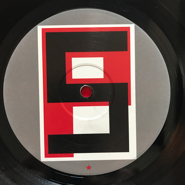 Primal Scream : Chaosmosis (LP, Album, 180 + CD, Album)
