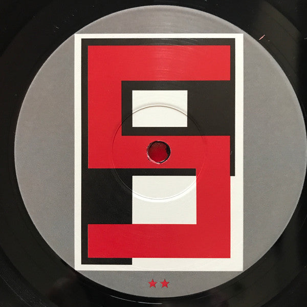Primal Scream : Chaosmosis (LP, Album, 180 + CD, Album)