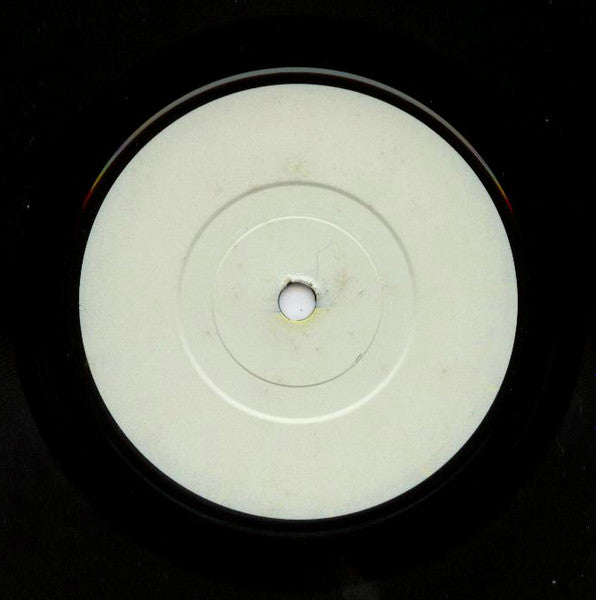 Stilluppsteypa + Curver : Inside AM / Make Star Shine (7")