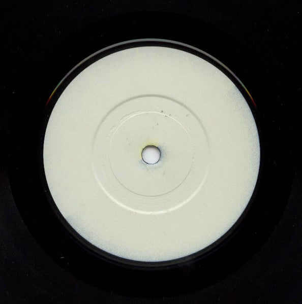 Stilluppsteypa + Curver : Inside AM / Make Star Shine (7")