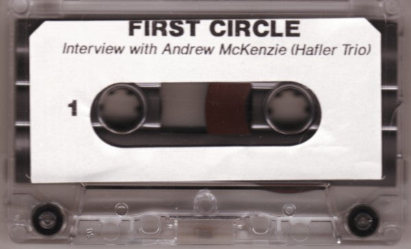 Andrew McKenzie and Nigel Ayers : Im Media 1 (Cass)