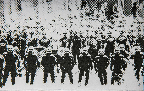 Various : UFoI III - Ways Of Survival (Cass, Comp, Ltd, Num)