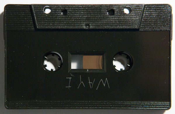 Various : UFoI III - Ways Of Survival (Cass, Comp, Ltd, Num)