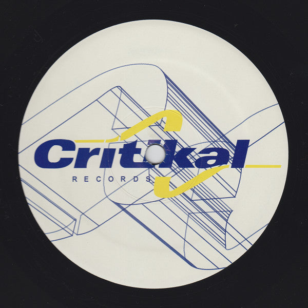 John Creamer & Stephane K.* Featuring Nkemdi* : I Wish You Were Here (12")