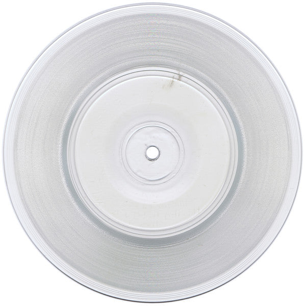 The Members : The Sound Of The Suburbs (7", Single, Cle)