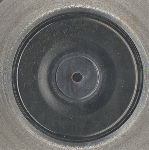 The Members : The Sound Of The Suburbs (7", Single, Cle)