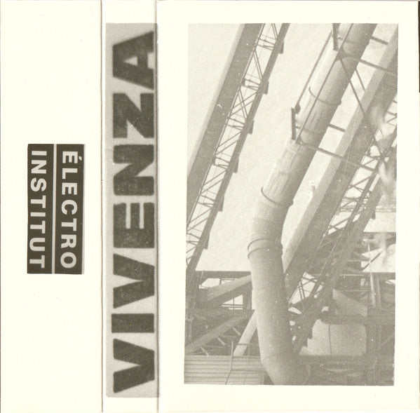 Vivenza : L'Automation (Cass, Ltd, C40)