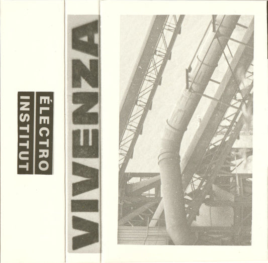 Vivenza : L'Automation (Cass, Ltd, C40)