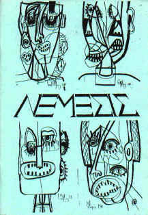 Various : Nemesis 3 (Cass, Comp, C60)