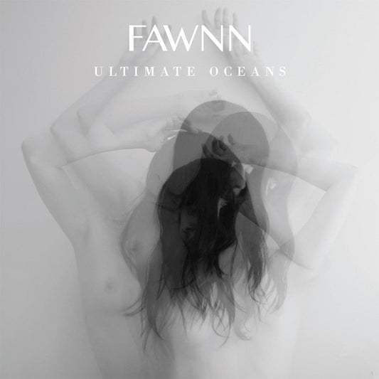 Fawnn : Ultimate Oceans (LP, Album, Ltd, Tra)
