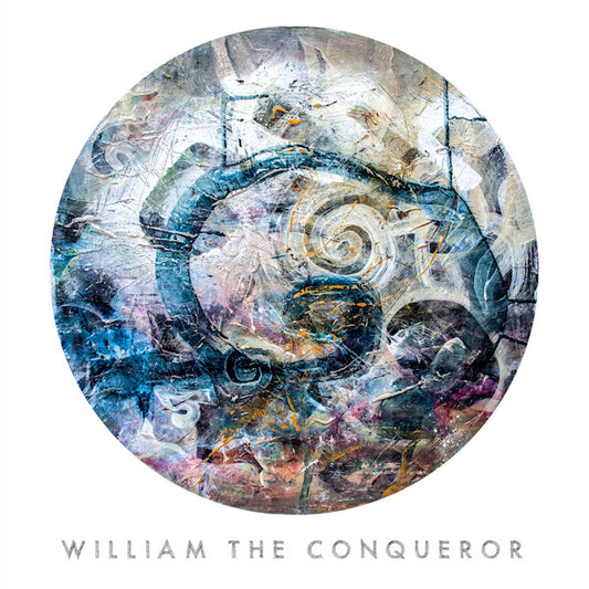 William The Conqueror (2) : William The Conqueror (10", EP, Ltd)
