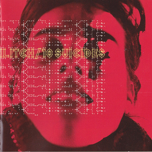 Ilitch : 10 Suicides (2xCD, Album, RE, RM)
