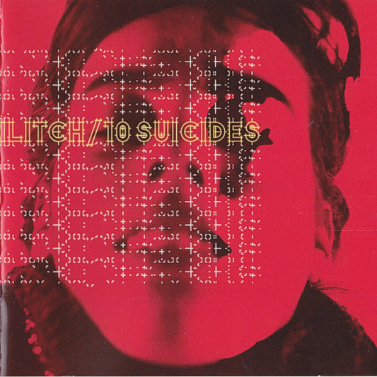 Ilitch : 10 Suicides (2xCD, Album, RE, RM)