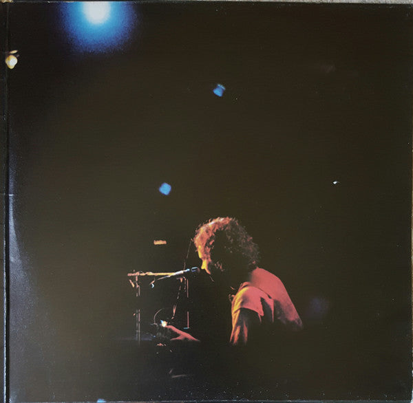 John Martyn : Solid Air (LP, Album, ARE)