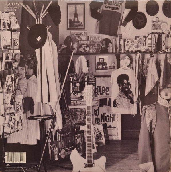 The Style Council : Our Favourite Shop (LP, Album, Uni)