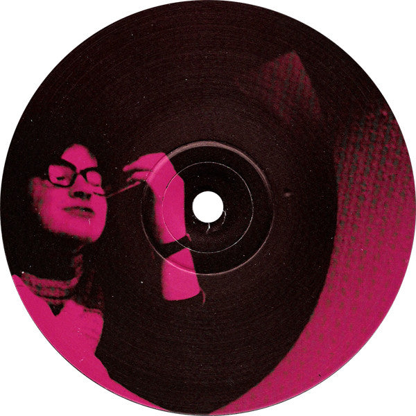 Belle And Sebastian* : Lazy Line Painter Jane (12", EP)