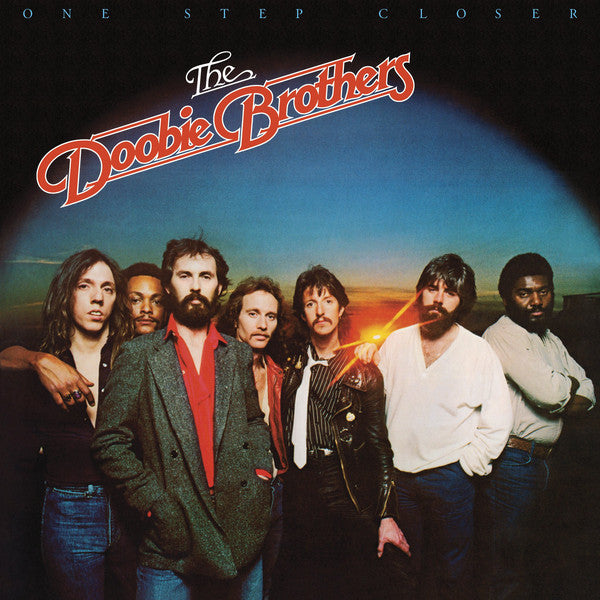 The Doobie Brothers : One Step Closer (LP, Album)