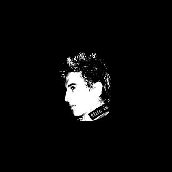 Pedro Diaz : This Is The Sound (12", S/Sided, Ltd, Cle)