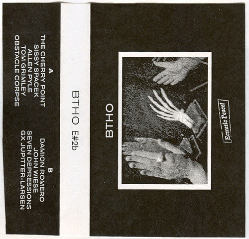 Various : BTHO (Cass, Comp, C30)