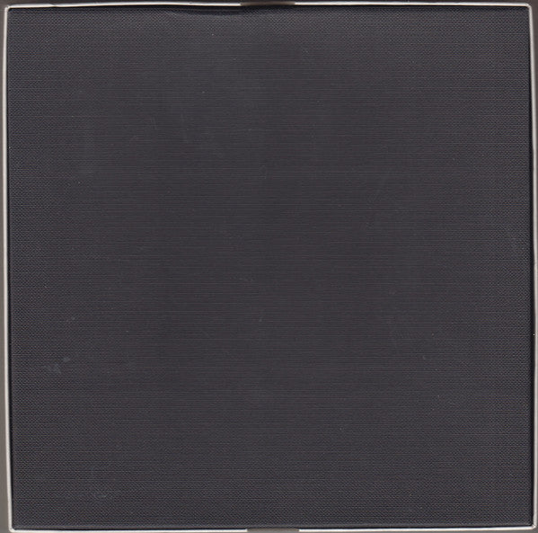 The Go-Betweens : Streets Of Your Town (Box + 7", Single, Ltd)