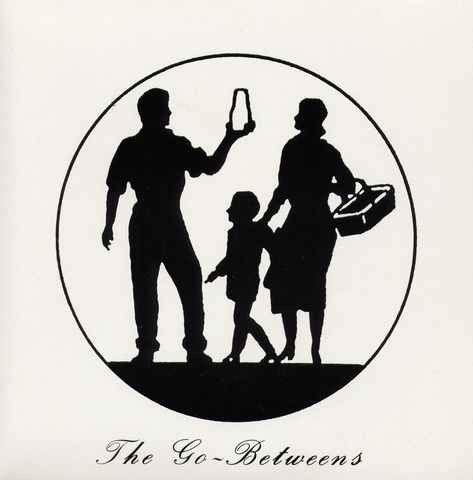 The Go-Betweens : Streets Of Your Town (Box + 7", Single, Ltd)