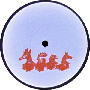 Enos Slaughter : On Sunday (LP, Ltd, W/Lbl)