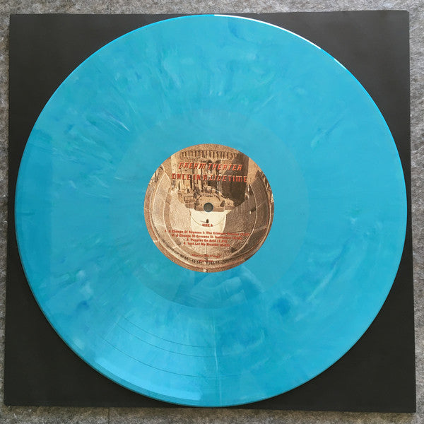 Dream Theater : Once In A Livetime (4xLP, Ltd, Num, Gat)