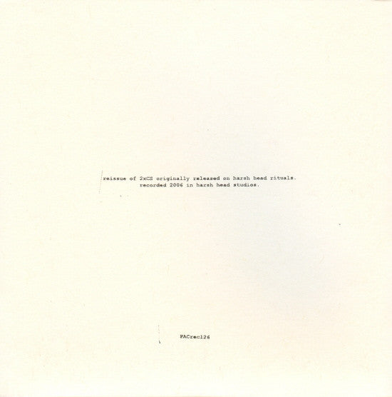 Sewer Election : Sex / Death (CD, Album, Ltd, RE)