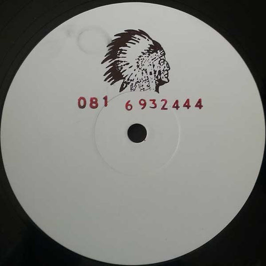 Seven Tribes : Untitled (12", W/Lbl)
