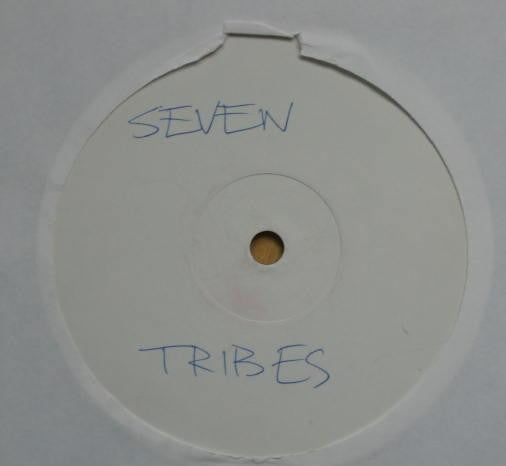 Seven Tribes : Untitled (12", W/Lbl)