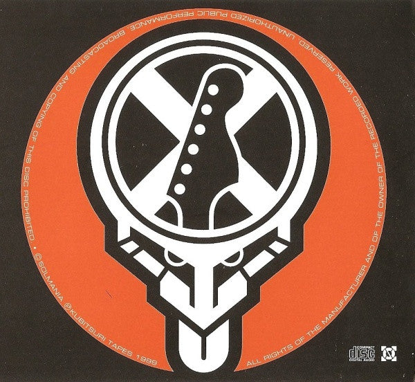 Solmania : Live - Big Rig (CD, Album)