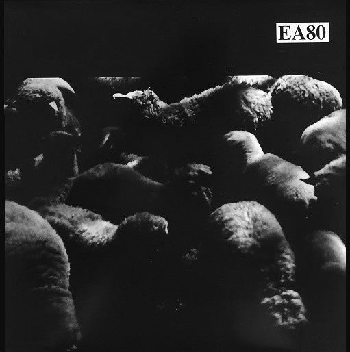 EA80 : Mehr Schreie... (LP, Album, RE)