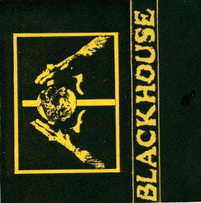 Blackhouse : Hope Like A Candle (Cass)