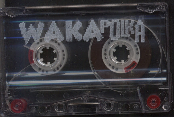 Kakawaka : KAssetteKAssetteWAssetteKAssette (Cass)