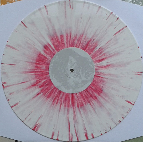 Silver Apples : Beacon (2xLP, Album, RE, Whi)