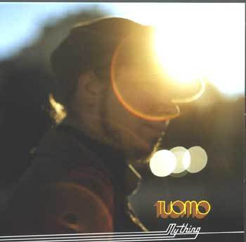 Tuomo Prättälä : My Thing (LP, Album)