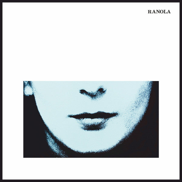 Ranola : Ranola (LP, Album, RE)