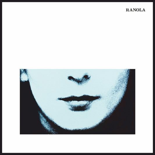 Ranola : Ranola (LP, Album, RE)