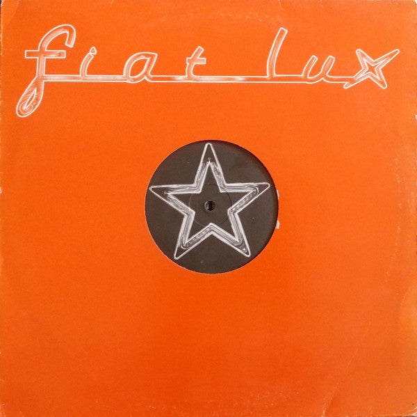 Superfunk : Come Back (12", Par)
