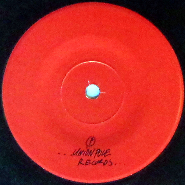 Loren MazzaCane Connors : The End, The Afternoon, The Light (7", S/Sided)