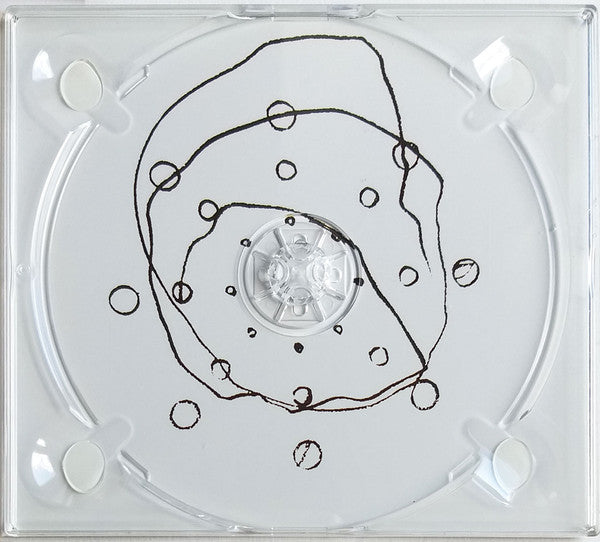 G*Park : Seismogramm (CD, Album, RE, RM)