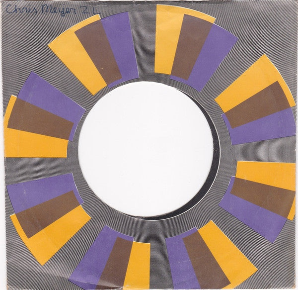Queen : Bohemian Rhapsody (7", Single, Com)